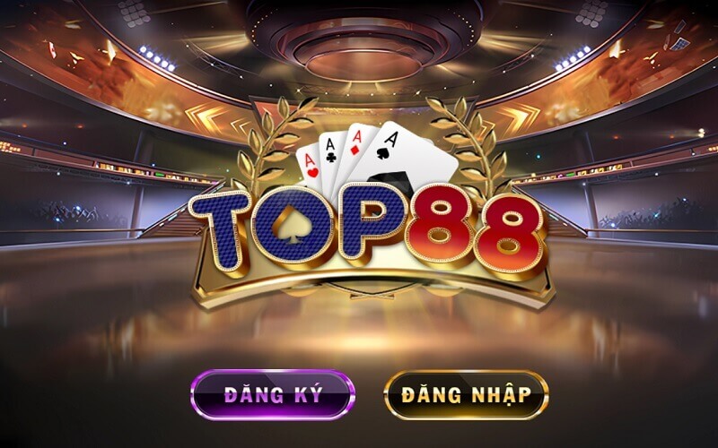 Cổng game Top88