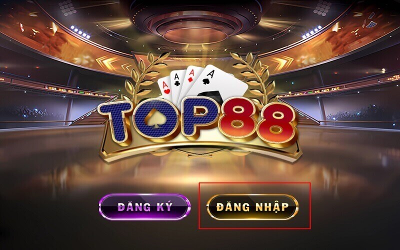 Đăng nhập Top88